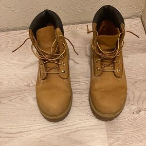 NWOT Timberland Boots!!